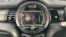 MINI Convertible 1.5 Cooper 2dr Auto Petrol Convertible